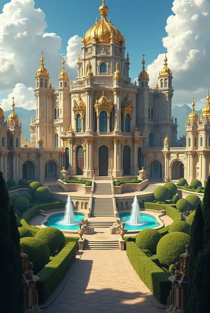 Youn Magesterium Academy